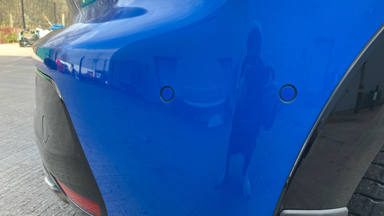 Peugeot 208 1.2 PureTech 100 GT 5dr EAT8 Petrol Hatchback